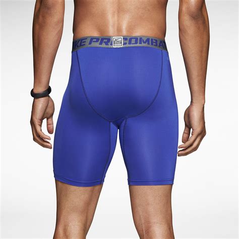 Nike Pro & Compression Bottoms Shorts